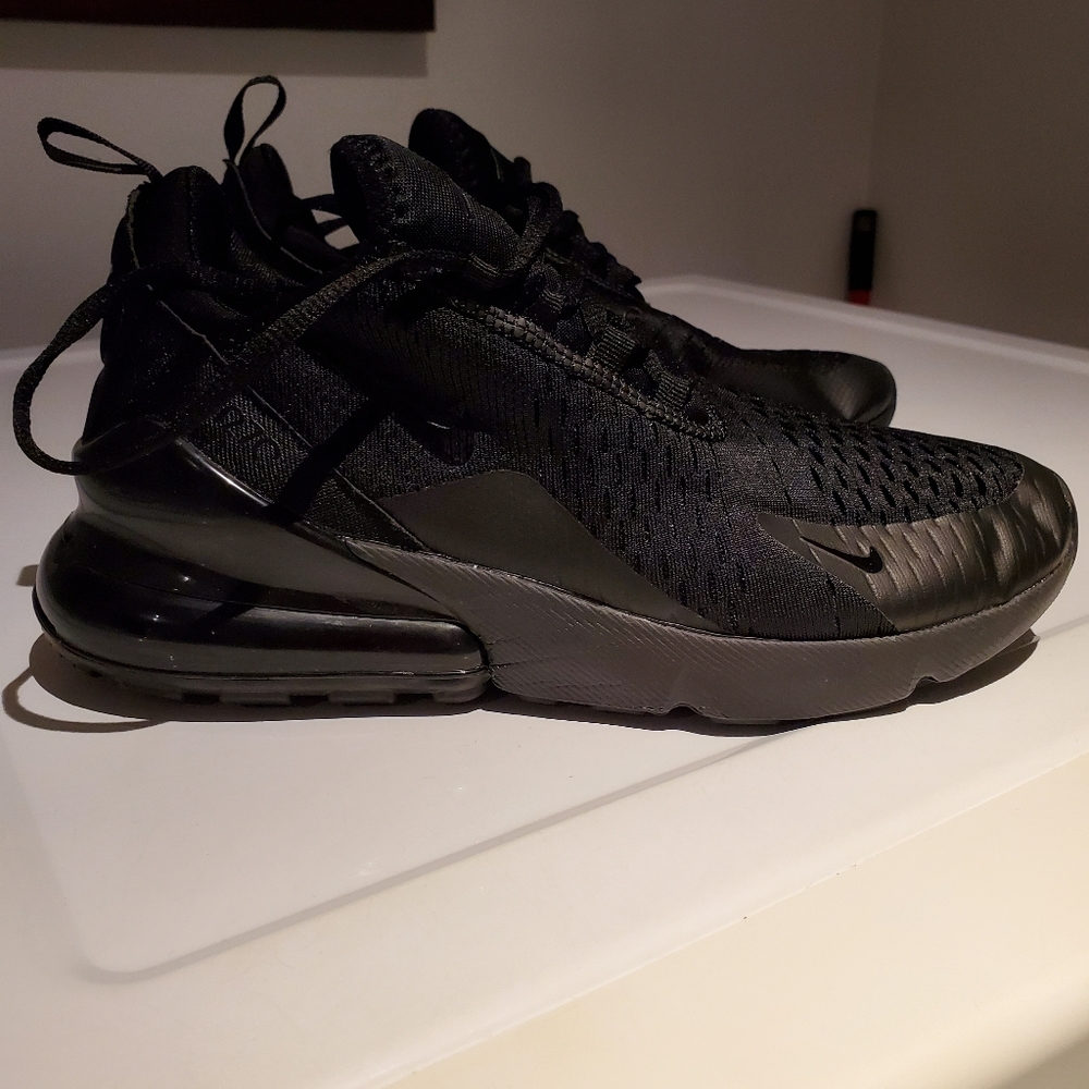Nike air max 270